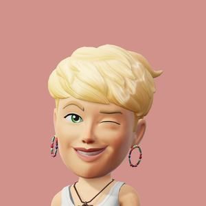 Meet your Posher, Vicky